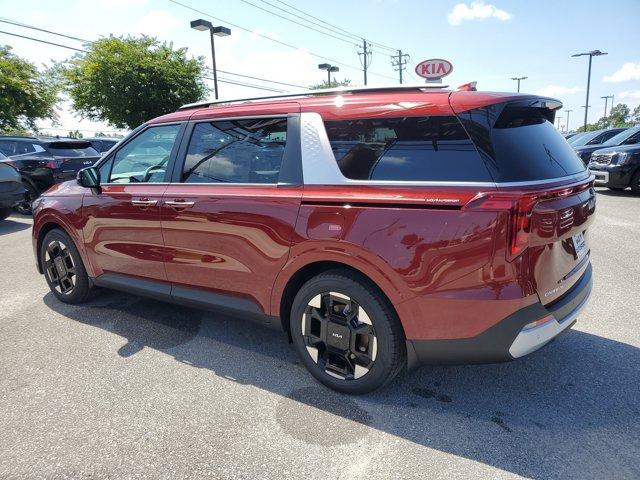 new 2026 Kia Carnival car, priced at $42,890