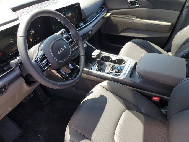 new 2026 Kia Carnival car, priced at $42,890