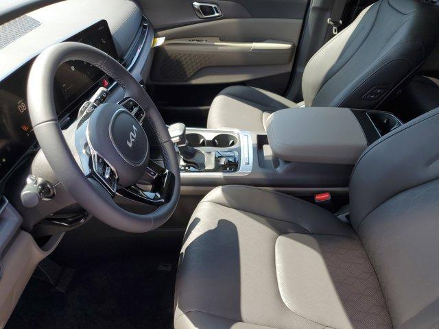 new 2026 Kia Carnival car, priced at $42,890