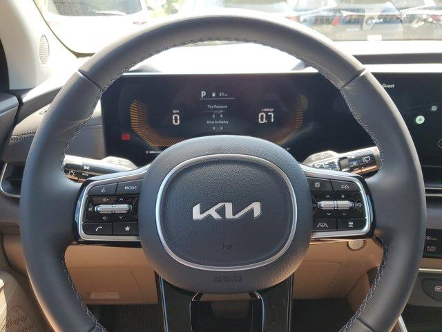 new 2026 Kia Carnival car, priced at $42,890