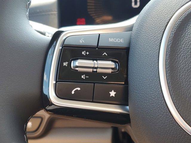 new 2026 Kia Carnival car, priced at $42,890