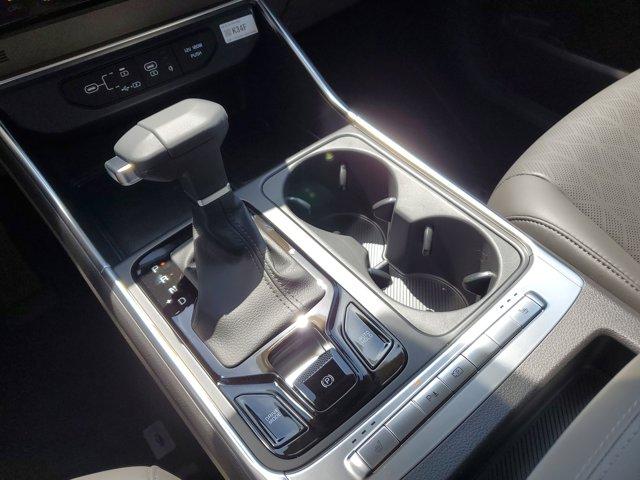 new 2026 Kia Carnival car, priced at $42,890