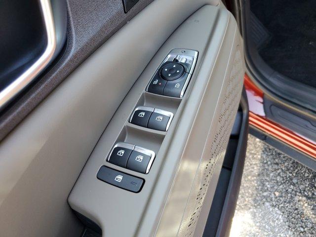 new 2026 Kia Carnival car, priced at $42,890