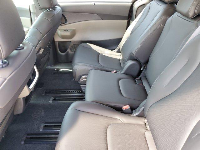 new 2026 Kia Carnival car, priced at $42,890