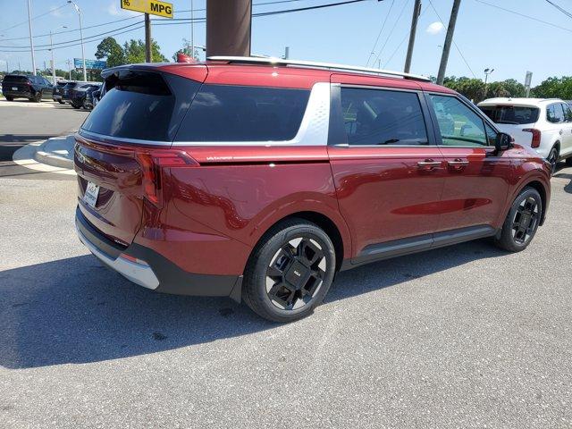 new 2026 Kia Carnival car, priced at $42,890