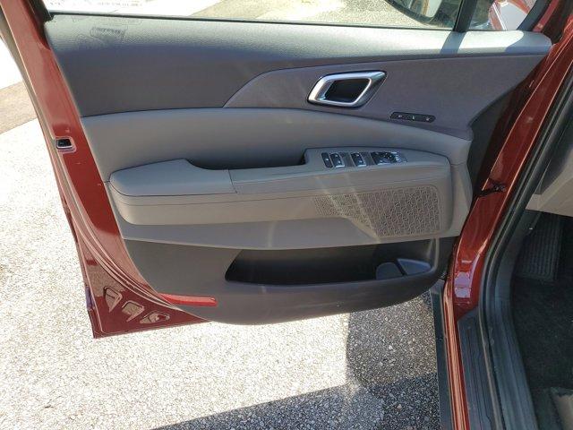 new 2026 Kia Carnival car, priced at $42,890