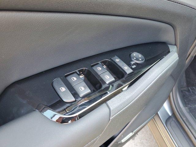 new 2025 Kia Sportage Hybrid car, priced at $40,305