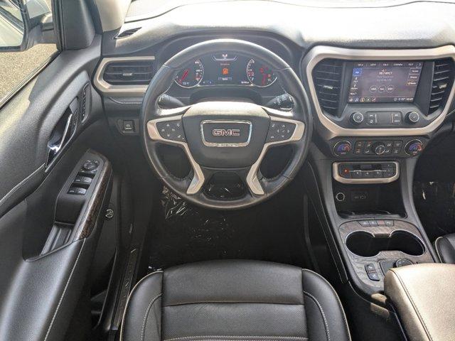 used 2020 GMC Acadia car, priced at $28,497