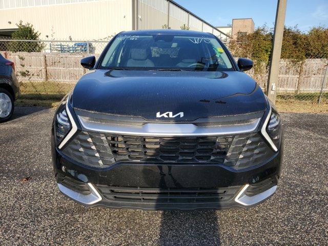 used 2024 Kia Sportage car, priced at $22,887