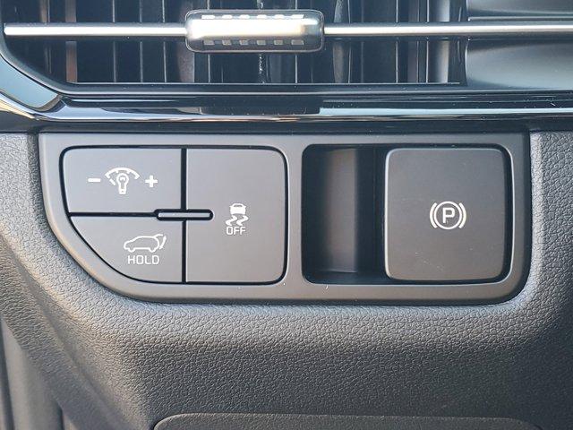 new 2026 Kia Sportage car, priced at $33,415