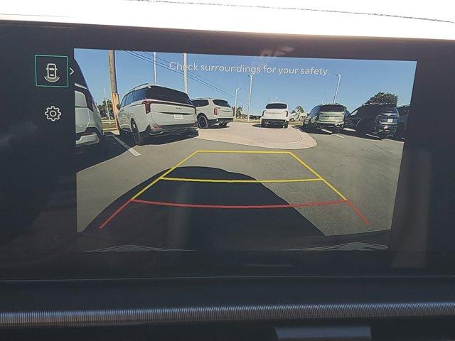 new 2026 Kia Sportage car, priced at $33,415