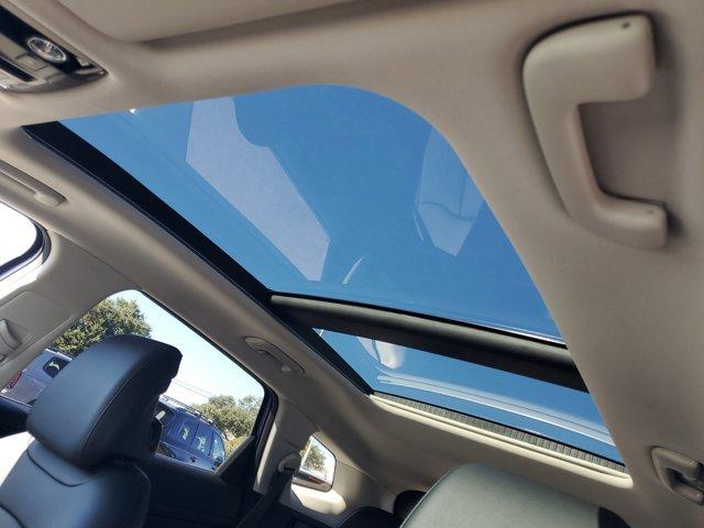 new 2026 Kia Sportage car, priced at $33,415