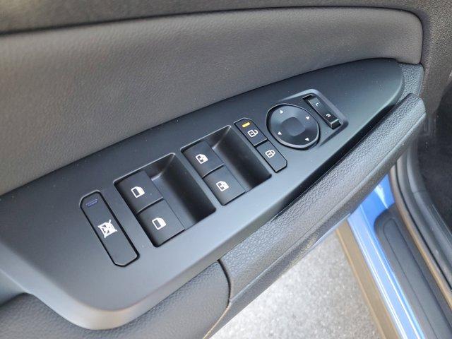 new 2026 Kia Sportage car, priced at $33,415