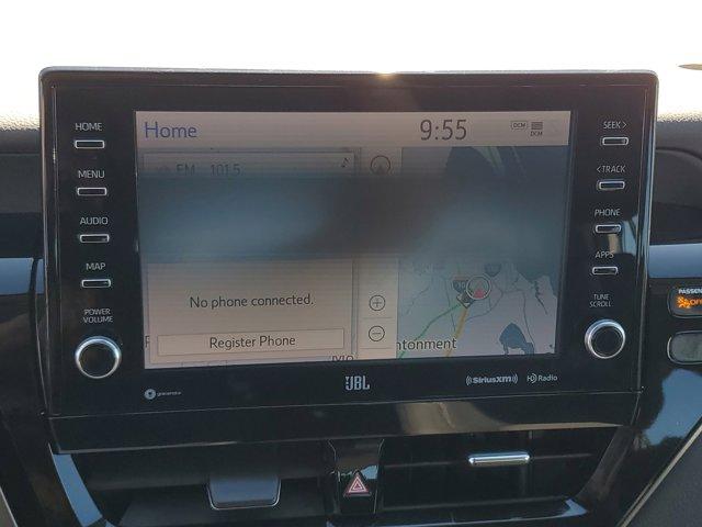 used 2022 Toyota Camry car, priced at $29,975