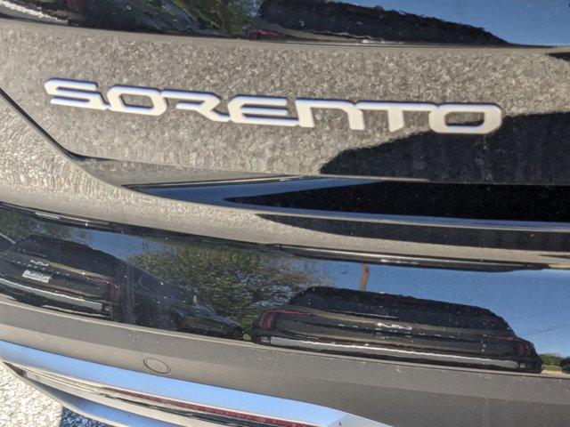 new 2023 Kia Sorento Hybrid car, priced at $38,590