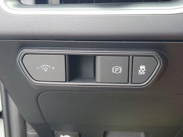 new 2025 Kia K4 car, priced at $24,485