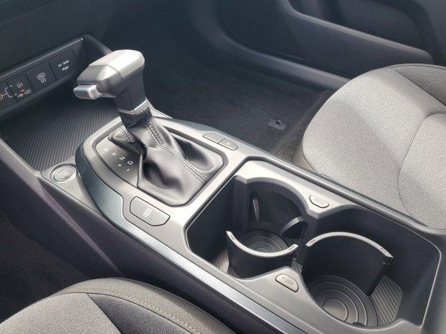 new 2025 Kia K4 car, priced at $24,485