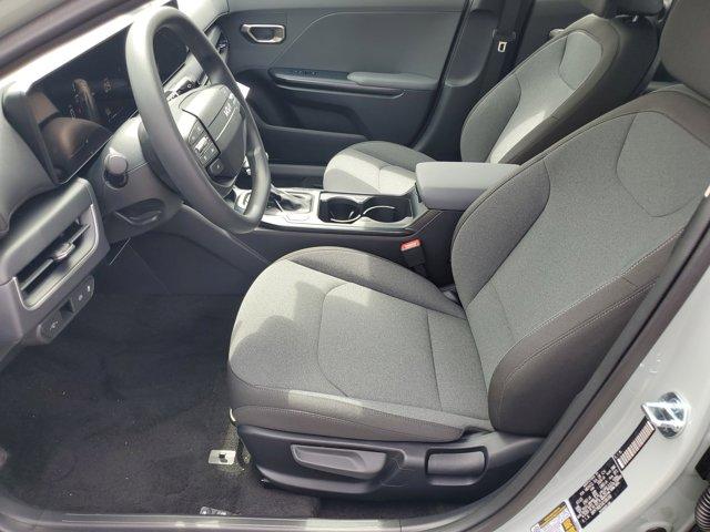 new 2025 Kia K4 car, priced at $24,485