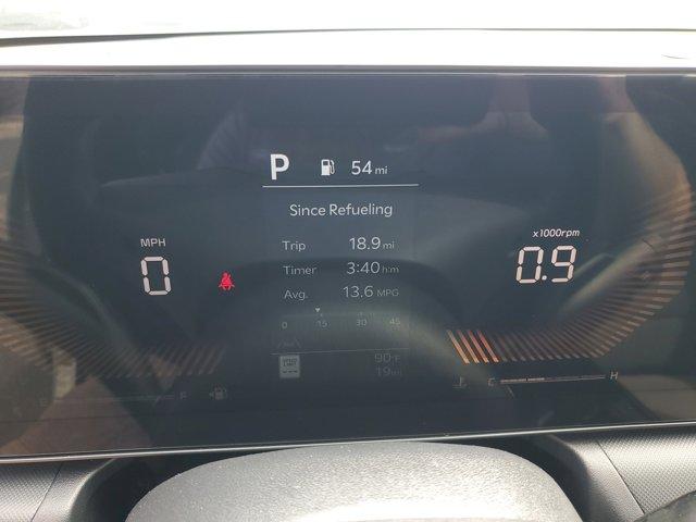 new 2025 Kia K4 car, priced at $24,485