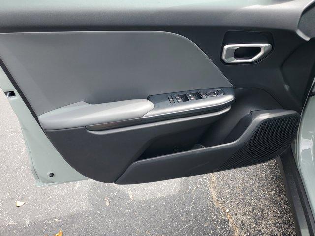 new 2025 Kia K4 car, priced at $24,485