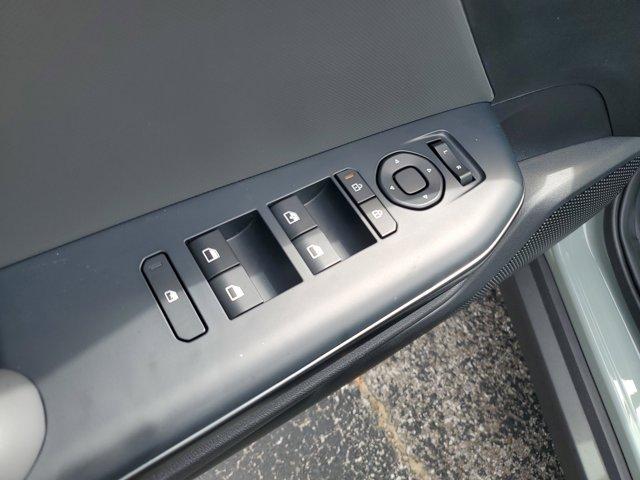 new 2025 Kia K4 car, priced at $24,485