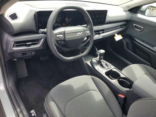 new 2025 Kia K4 car, priced at $24,485