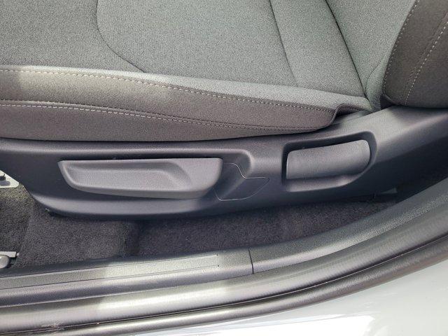 new 2025 Kia K4 car, priced at $24,485