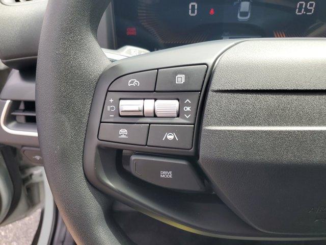 new 2025 Kia K4 car, priced at $24,485