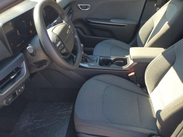 new 2025 Kia K4 car, priced at $24,880