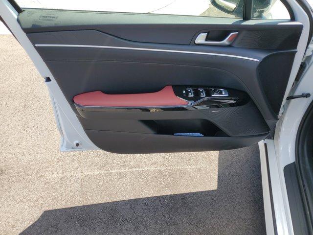 new 2025 Kia K5 car, priced at $34,290