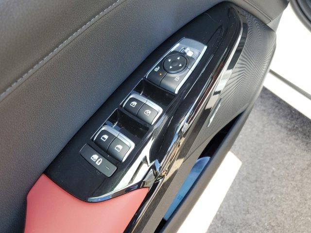 new 2025 Kia K5 car, priced at $34,290