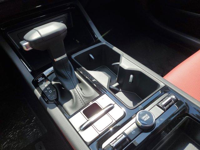 new 2025 Kia K5 car, priced at $34,290