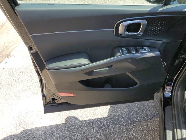 new 2025 Kia Sorento car, priced at $38,180