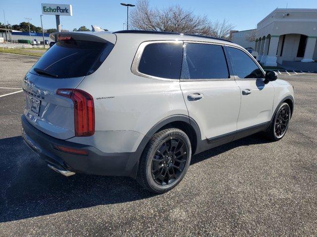 used 2022 Kia Telluride car, priced at $38,984