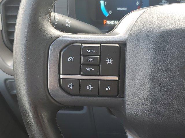used 2024 Ford F-150 car, priced at $49,882