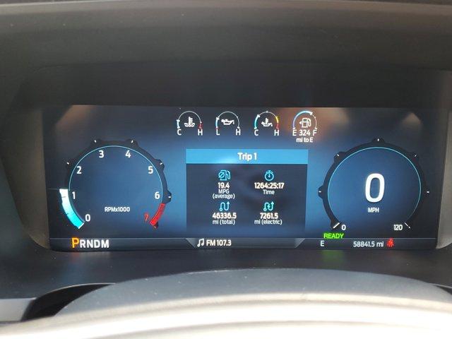 used 2024 Ford F-150 car, priced at $49,882
