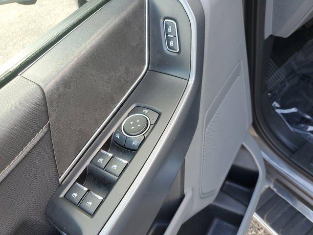 used 2024 Ford F-150 car, priced at $49,882