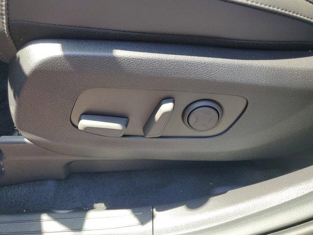 new 2026 Kia Carnival Hybrid car, priced at $55,285