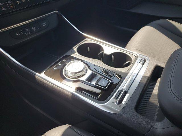 new 2026 Kia Carnival Hybrid car, priced at $55,285