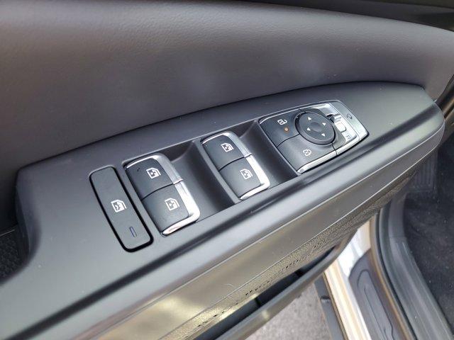 new 2026 Kia Carnival Hybrid car, priced at $55,285