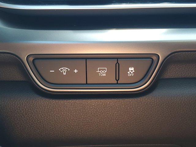 new 2026 Kia Carnival Hybrid car, priced at $55,285