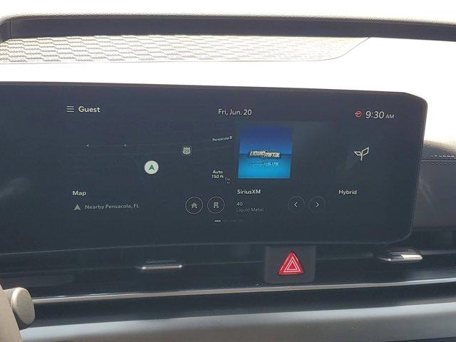 new 2026 Kia Carnival Hybrid car, priced at $55,285
