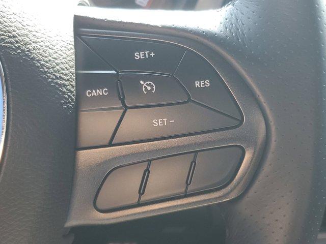 used 2023 Dodge Challenger car, priced at $38,890