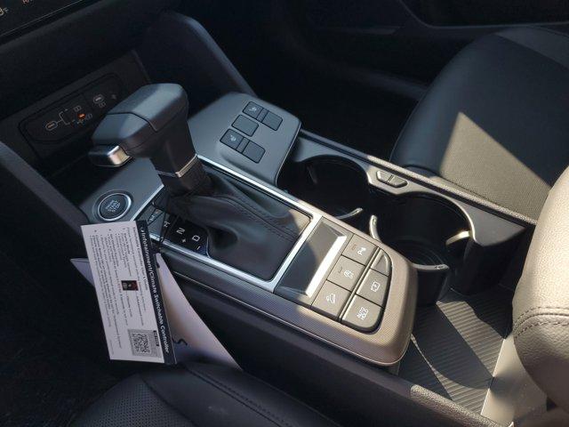 new 2026 Kia Sportage car, priced at $34,345