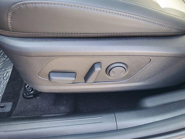 new 2026 Kia Sportage car, priced at $34,345