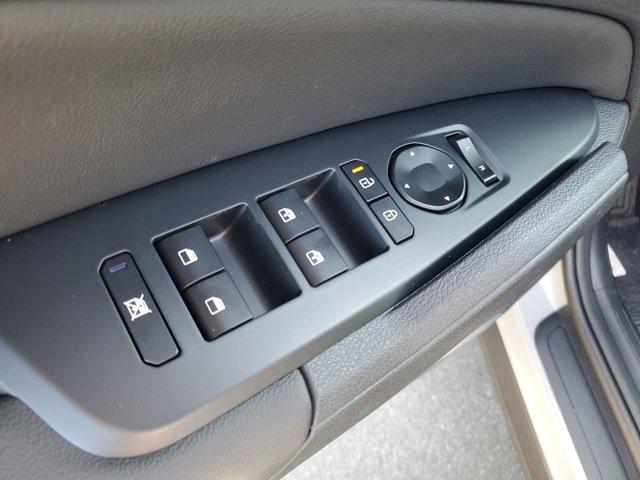 new 2026 Kia Sportage car, priced at $34,345