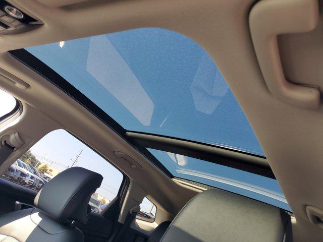 new 2026 Kia Sportage car, priced at $34,345