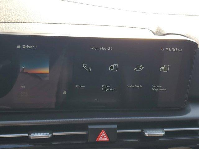 new 2026 Kia Sportage car, priced at $34,345