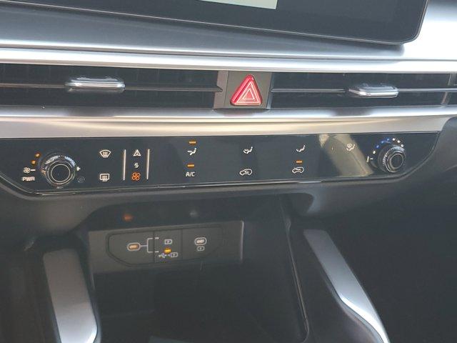 new 2026 Kia Sorento car, priced at $34,245