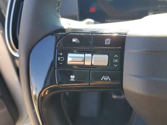 new 2026 Kia Sorento car, priced at $34,245